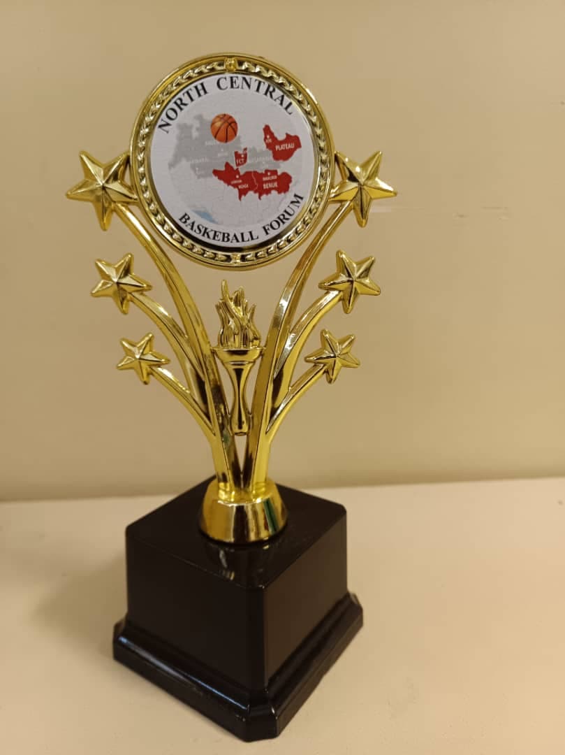 MVP, North Central Basketball Tournament